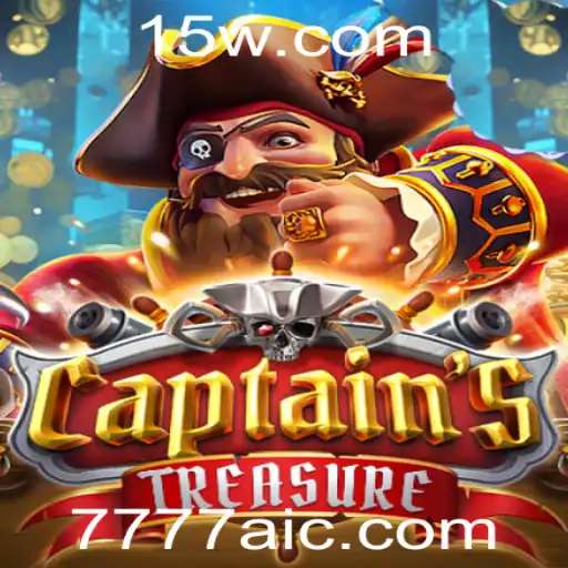 Explorando o Mundo de CaptainssTreasure e o Intrigante 7777ai.com