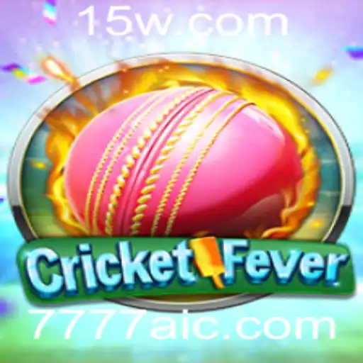 CricketFever: Mergulhe na Febre do Críquete com 7777ai.com