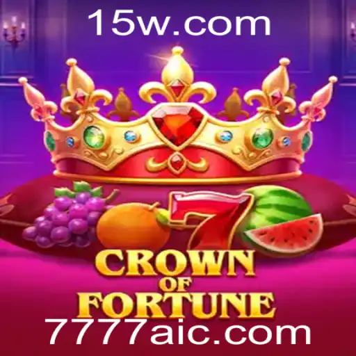 Descubra as Emoções do Jogo CrownofFortune