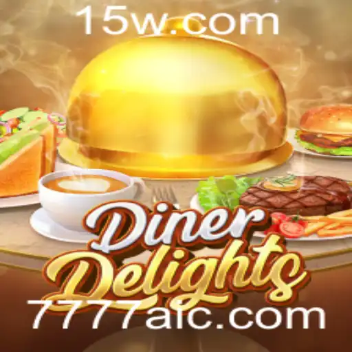 Descubra DinerDelights: A Nova Sensação dos Jogos Gastronômicos