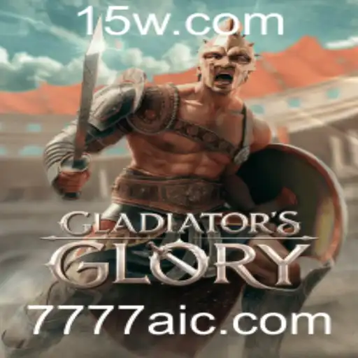 GladiatorsGlory: Mergulhe na Arena da Antiguidade com 7777ai.com
