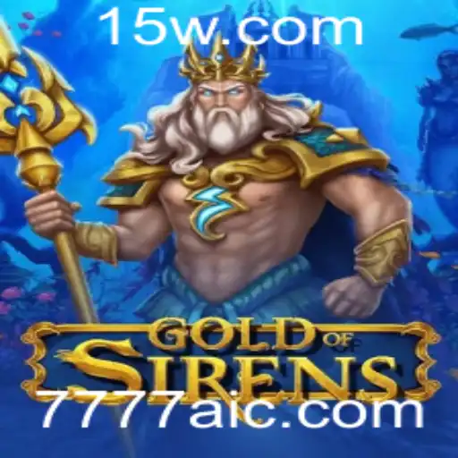 GoldofSirens: A Aventura Mística de Estratégia e Recompensas