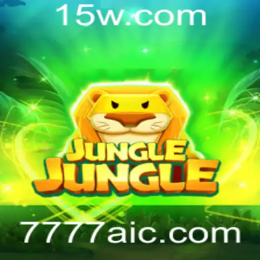JungleJungle: Uma Aventura Selvagem no Mundo dos Jogos
