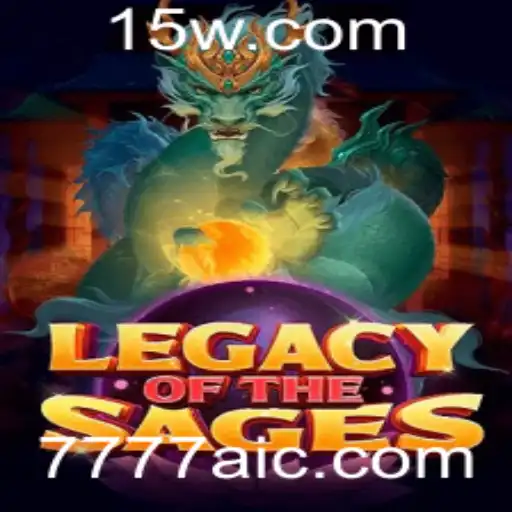 Mergulhando em LegacyoftheSages: Uma Jornada Épica na Era Digital