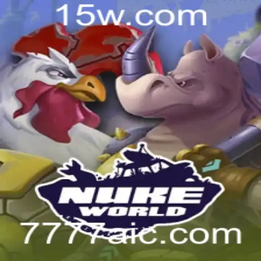 Explorando NukeWorld: O Jogo que Está Transformando o Cenário dos Games