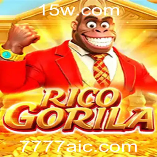 RicoGorila: O Novo Fenômeno dos Jogos Online