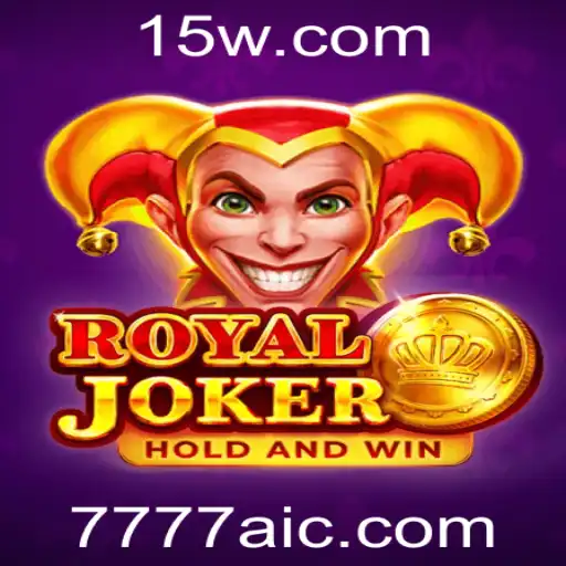 Descobrindo o Mundo de RoyalJoker no 7777ai.com
