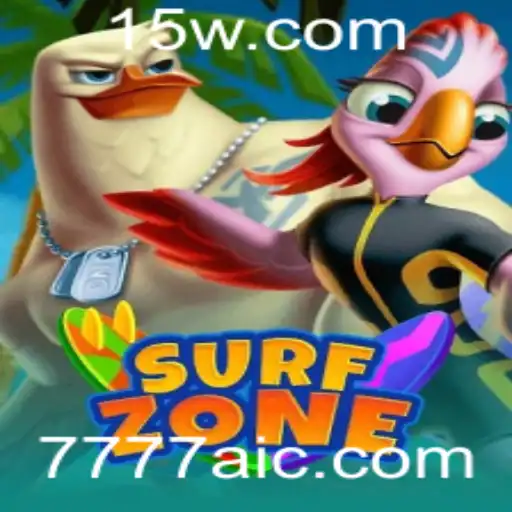 Explorando o Mundo de SurfZone: Uma Aventura Inovadora no Jogo