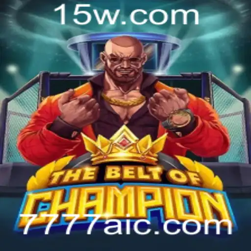 TheBeltOfChampion: O Novo Jogo que Está Revolucionando o Entretenimento Digital