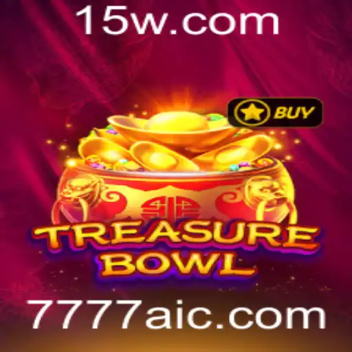 TreasureBowl: A Nova Sensação do Mundo dos Games