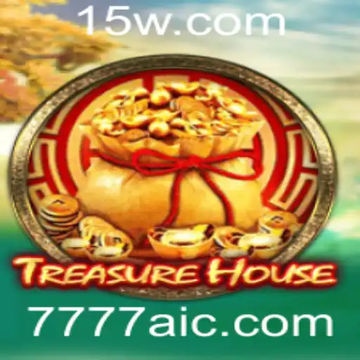 TreasureHouse: Aventuras em um Mundo de Descobertas e Estratégias