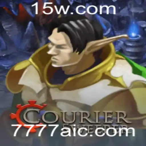 Descubra o Empolgante Mundo de CourierSweeper