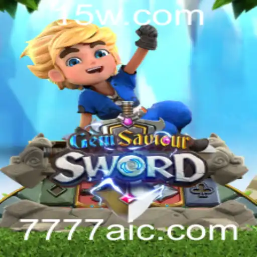 GemSaviourSword: Uma Aventura Épica no Mundo dos Jogos Mobile