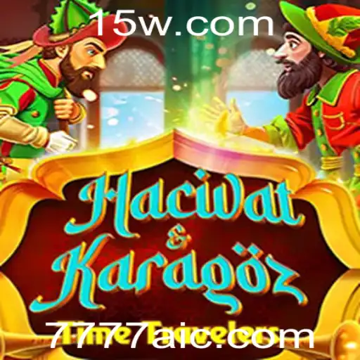 Descubra o Mundo Fascinante de HacivatandKaragoz