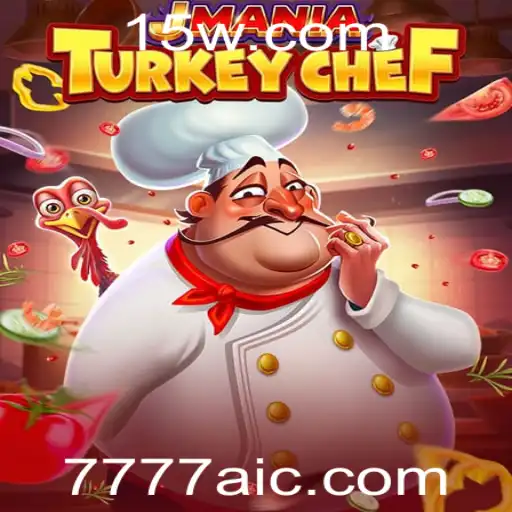Descubra a Diversão em JManiaTurkeyChef: O Jogo de Estratégia Gastronômica