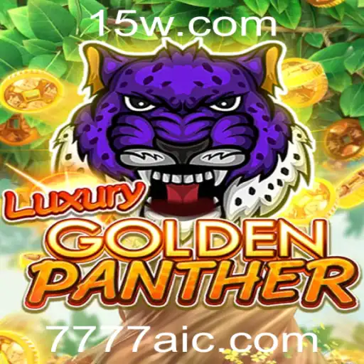Explore o Mundo de LUXURYGOLDENPANTHER: Um Jogo Inovador de Entretenimento Digital