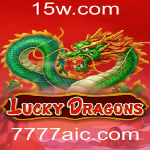 Descubra o Mundo Fascinante de LuckyDragons