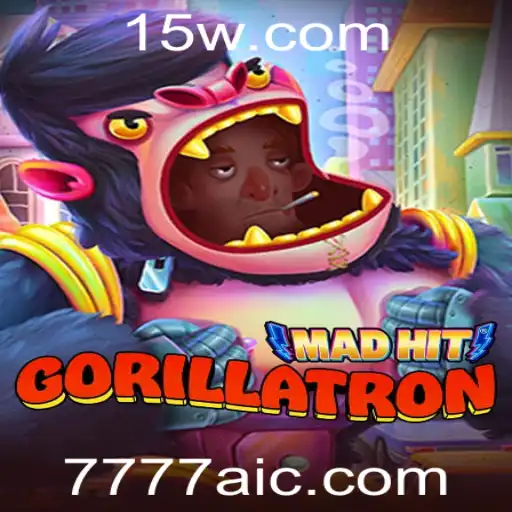 Explorando o Fascinante Mundo de MadHitGorillatron: Um Jogo Revolucionário em 7777ai.com