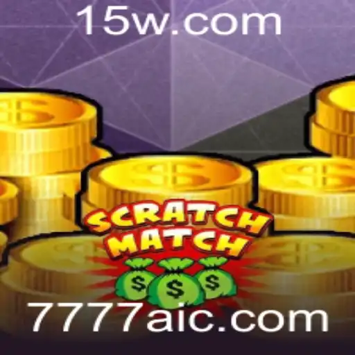 ScratchMatch: A Nova Sensação no Mundo dos Jogos