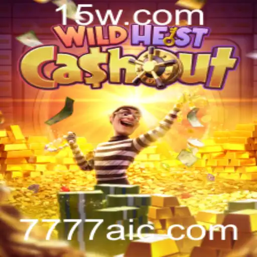Explorando o Excitante Mundo do Jogo WildHeistCashout