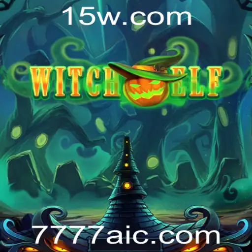 Explorando o Mundo de WitchElf: Um Jogo Único em 7777ai.com
